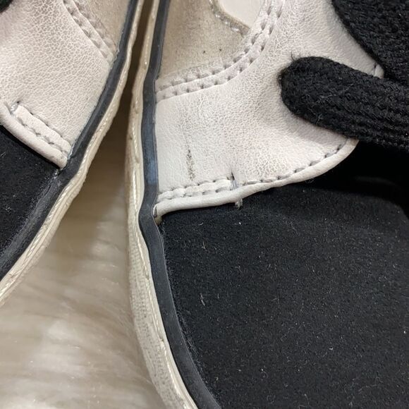 Zara Kids Colorblock Sneakers 38 - Picture 3 of 9